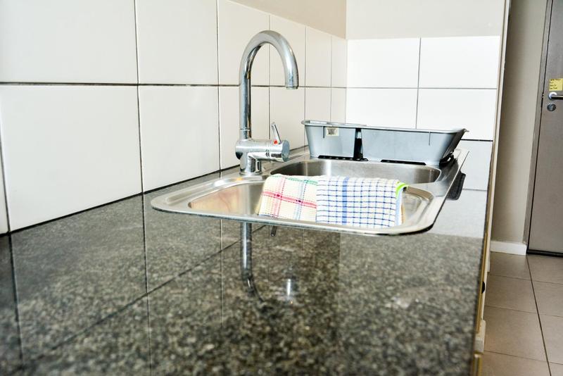 To Let 0 Bedroom Property for Rent in Salt River Western Cape